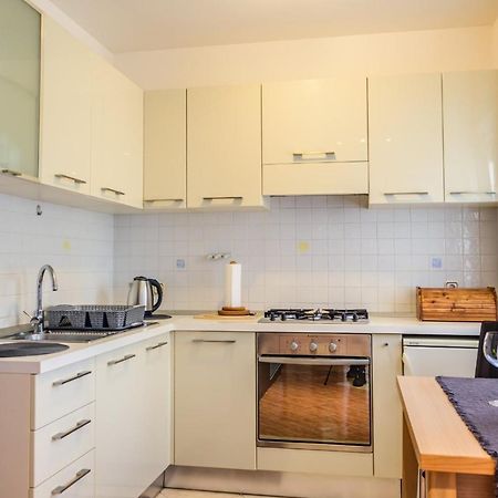 Apartment Charlie Rovinj Eksteriør bilde