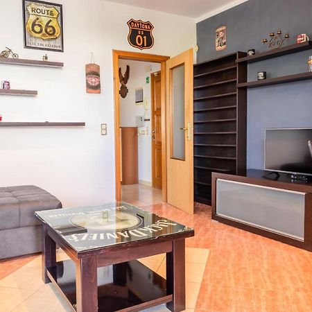 Apartment Charlie Rovinj Eksteriør bilde