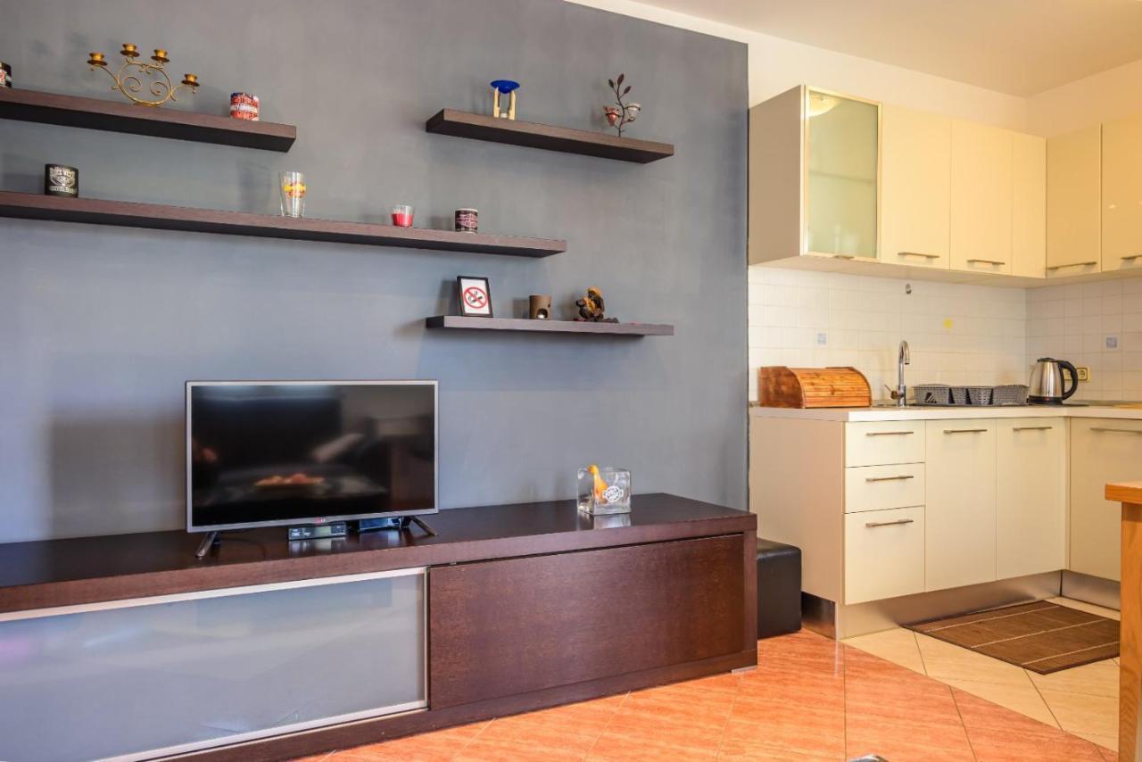 Apartment Charlie Rovinj Eksteriør bilde