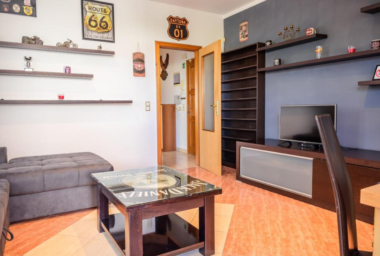Apartment Charlie Rovinj Eksteriør bilde