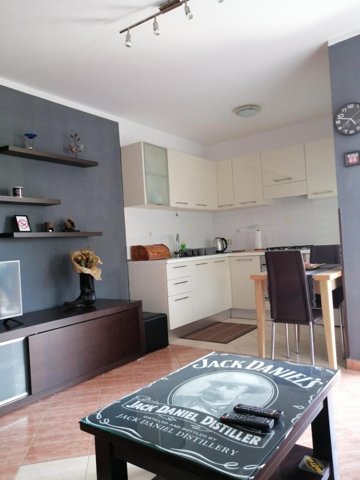 Apartment Charlie Rovinj Eksteriør bilde